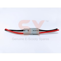 ANDERSON SOCKET WITH WIRE IMPORTED (8MM)