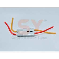 ANDERSON SOCKET WITH WIRE INDIAN