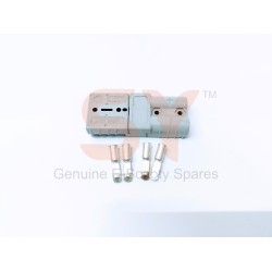 ANDERSON SOCKET WITHOUT WIRE