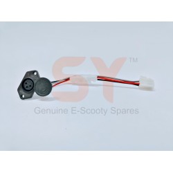 CHARGING SOCKET AMPERE