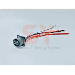 OKINAWA FEMALE CHAGORI 6 WIRE