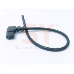CHARGING CABLE 4MM