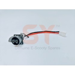 OKINAWA FEMALE CHAGORI 2 WIRE