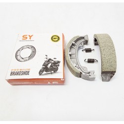 BREAK SHOE 110MM SY IMPORTED LIKE BREAK SHOE 110MM SY IMPORTED LIKE