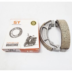 BRAKE SHOE 130MM FOR MAGNUS / OLLA