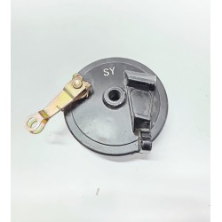 DRUM PLATE OKINAWA TYPE 130MM DRUM PLATE OKINAWA TYPE 130MM