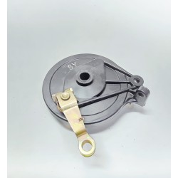 DRUM PLATE HERO TYPE 130MM DRUM PLATE HERO TYPE 130MM