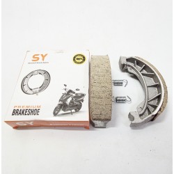 BREAK SHOE 110MM SY INDIAN BREAK SHOE 110MM SY INDIAN