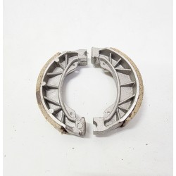 BRAKE SHOE 110MM LOOSE BRAKE SHOE 110MM LOOSE