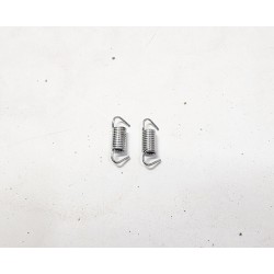 BRAKE SHOE SPRING 110MM BRAKE SHOE SPRING 110MM