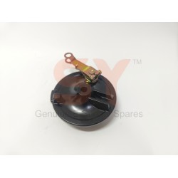 DRUM PLATE FRONT 110MM DRUM PLATE FRONT 110MM