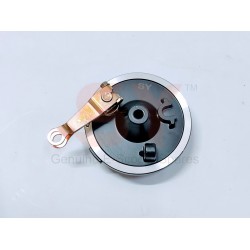 DRUM PLATE HERO OPTIMA FRONT 110MM DRUM PLATE HERO OPTIMA FRONT 110MM