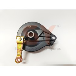 DRUM PLATE TUNWAL 110 MM DRUM PLATE TUNWAL 110 MM