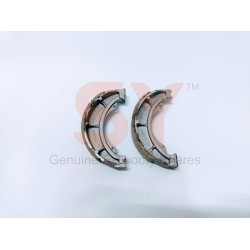 BREAK SHOE 130MM MAGNUS TYPE 1 BREAK SHOE 130MM MAGNUS TYPE 1