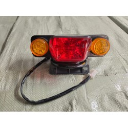 LOADER TAIL LIGHT KOMAKI TYPE