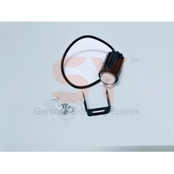 LED LENS EXTRA LIGHT