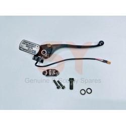 DISC PUMP RIGHT SIDE