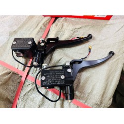 LOADER DISC PUMP RIGHT SIDE