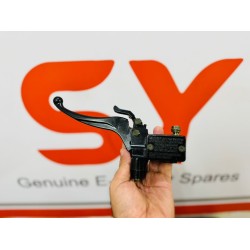 LOADER DISC PUMP LEFT SIDE