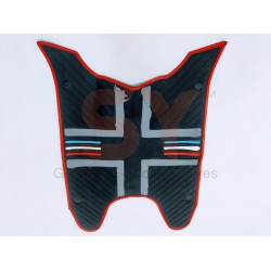 FANCY MATT OKINAWA PRAISE