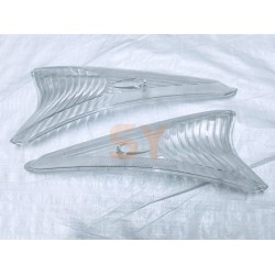 REAR INDICATOR GLASS S/L MODEL