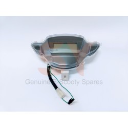 LCD METER MAGNUS TYPE