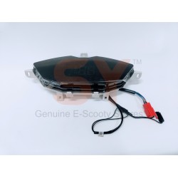 LED METER OKINAWA TYPE