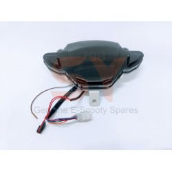 LED METER MAGNUS TYPE