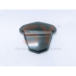 METER GLASS COMMON BLACK