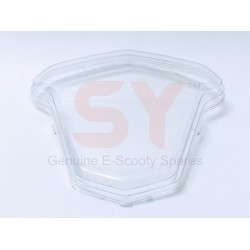 METER GLASS COMMON WHITE