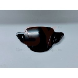 METER GLASS MAGNUS BLACK