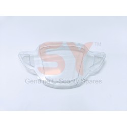 METER GLASS MAGNUS WHITE