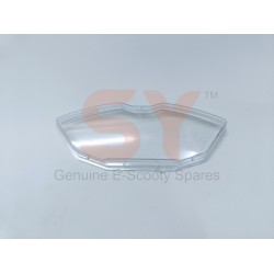 METER GLASS OKINAWA WHITE