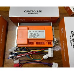 WIRELESS CONTROLLER 40A WIRELESS CONTROLLER 40A