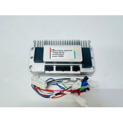 WIRELESS CONTROLLER 48/60/72 REFRESH WIRELESS CONTROLLER 48/60/72 REFRESH