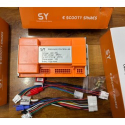 WIRELESS CONTROLLER 45A WIRELESS CONTROLLER 45A