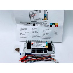 WIRELESS CONTROLLER 48/60/72 SY WIRELESS CONTROLLER 48/60/72 SY