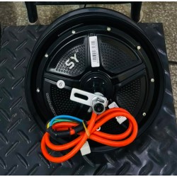 10 INCH DISC MOTOR 1500 WATT 10 INCH DISC MOTOR 1500 WATT