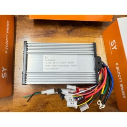 WIRED CONTROLLER 48/60/72 SY WIRED CONTROLLER 48/60/72 SY