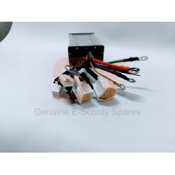 OPTIMA CONTROLLER COPY 35A OPTIMA CONTROLLER COPY 35A