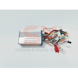 CYCLE CONTROLLER CYCLE CONTROLLER