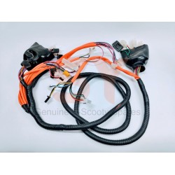 WIRING HARNESS OKINAWA PRAISE WIRING HARNESS OKINAWA PRAISE