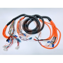 WIRING HARNESS WIRING HARNESS