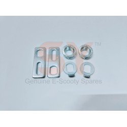 MOTOR NUT KIT MOTOR NUT KIT