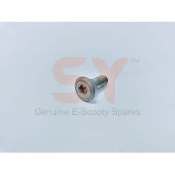 DISC PLATE BOLT ALLEN KEY (3PCS) DISC PLATE BOLT ALLEN KEY (3PCS)