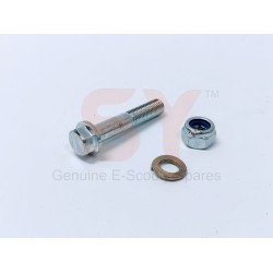 HANDLE T NUT BOLT (5 PCS) HANDLE T NUT BOLT (5 PCS)