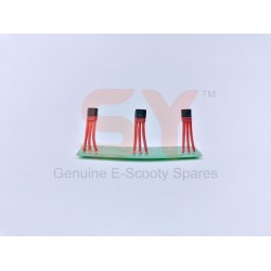 41F SENSOR PLATE 41F SENSOR PLATE