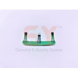 SENSOR PLATE MAGNUS SENSOR PLATE MAGNUS