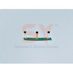 SENSOR PLATE OPTIMA SENSOR PLATE OPTIMA