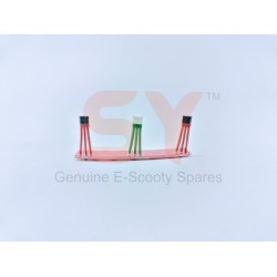 SENSOR PLATE RED SENSOR PLATE RED